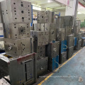 Customized precision mould molding maker for plastic products parts plastic injection moulding